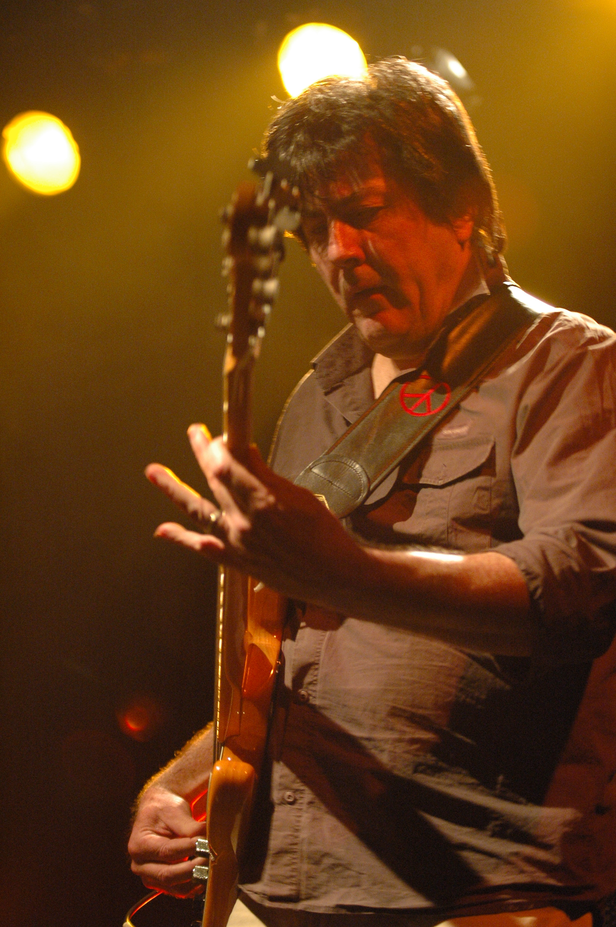 PHOTOS | ALF & half